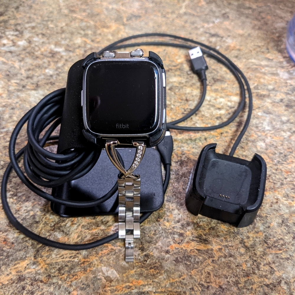 Fitbit Versa